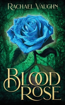 Paperback Blood Rose Book
