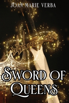 Paperback Sword of Queens Book