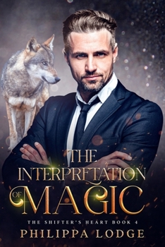 Paperback The Interpretation of Magic Book