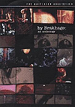 DVD By Brakhage: An Anthology Book