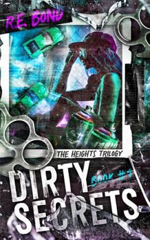 Hardcover Dirty Secrets (The Heights) Book