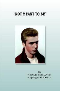 Paperback "Not Meant to Be" Book