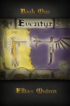 Paperback Eventyr: Book One Book