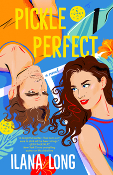 Paperback Pickle Perfect Book