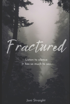Paperback Fractured: Book One Book