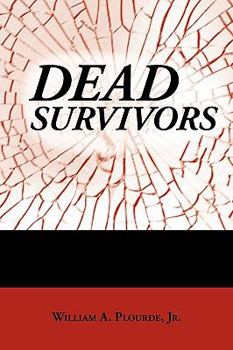 Paperback Dead Survivors Book
