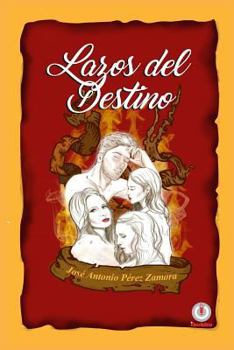 Paperback Lazos del destino [Spanish] Book