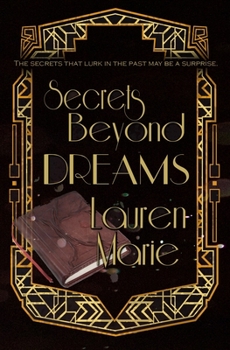 Paperback Secrets Beyond Dreams Book