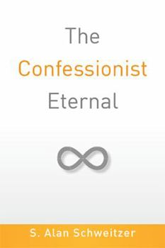 Paperback The Confessionist Eternal Book
