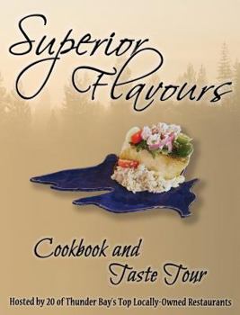 Hardcover Superior Flavours Book