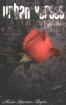 Paperback Urban Verses Book