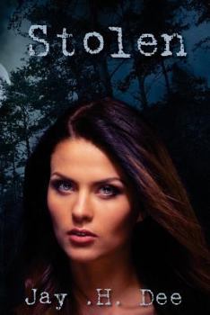 Stolen - Book #3 of the Mountain Mysteries