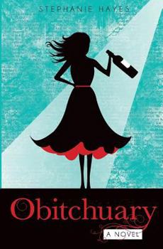 Paperback Obitchuary Book