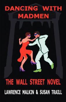 Paperback Dancing with Madmen Book