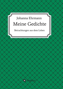 Paperback Meine Gedichte [German] Book