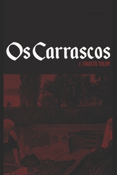 Paperback Os Carrascos [Portuguese] Book