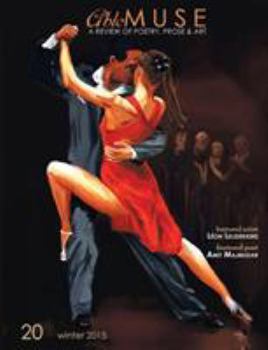 Paperback Able Muse, Winter 2015 (No. 20 - print edition) Book