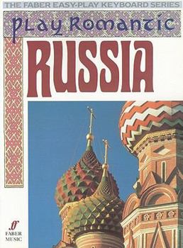 Paperback Play Romantic Russia Book