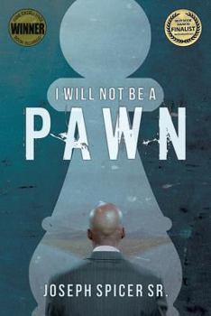 Paperback I Will Not Be a Pawn Book