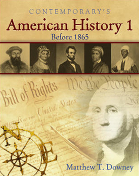 American History 1