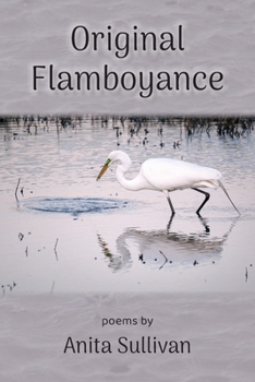 Paperback Original Flamboyance Book