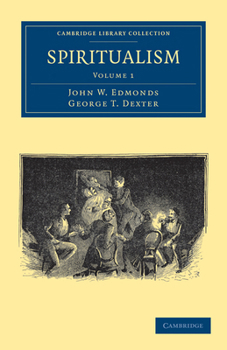 Paperback Spiritualism - Volume 1 Book
