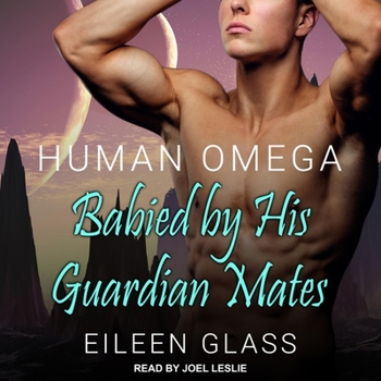 MP3 CD Human Omega: Babied by His Guardian Mates Book