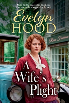 A Wife's Plight
