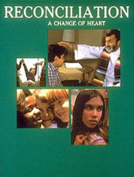 Paperback Reconciliation: A Change of Heart Book