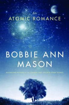 Hardcover An Atomic Romance Book