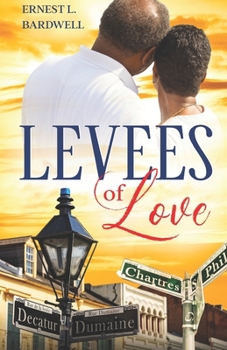 Paperback Levees Of Love Book