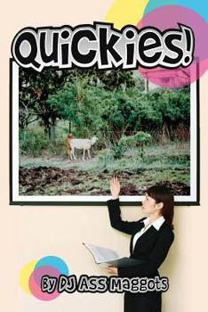 Paperback Quickies Book