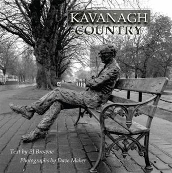 Paperback Kavanagh Country Book