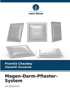 Paperback Magen-Darm-Pflaster-System [German] Book