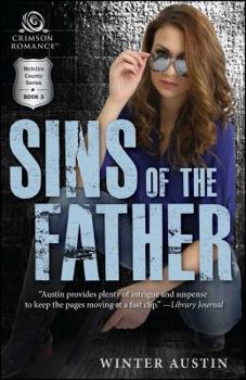 Sins of the Father - Book #3 of the McIntire County
