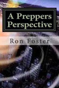 Paperback A Preppers Perspective Book
