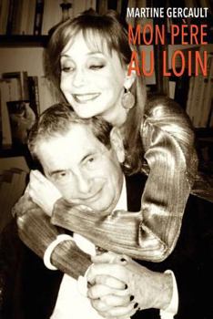 Paperback Mon pere au loin [French] Book