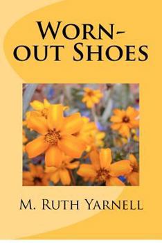 Paperback Worn-out Shoes Book