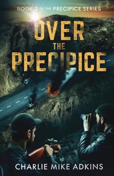 Over the Precipice : Book 2 of the Precipice Series