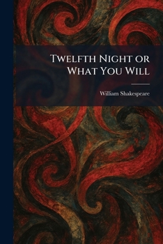 Paperback Twelfth Night or What You Will Book