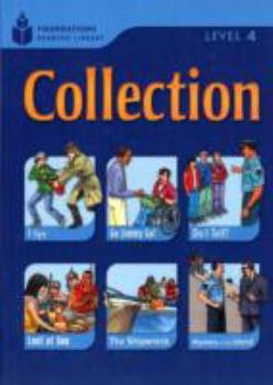 Paperback Foundations Reading Library 4: Collection Book
