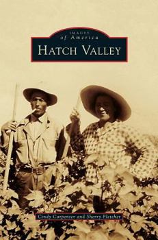 Hardcover Hatch Valley Book
