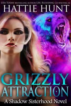 Paperback Grizzly Attraction Book