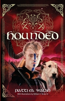 Hounded (Companion Moon)