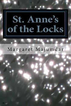 Paperback St. Anne's of the Locks Book