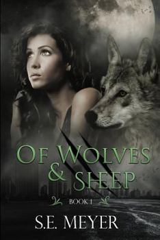 Paperback Of Wolves & Sheep Book