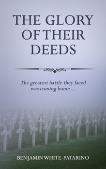 Paperback The Glory of Their Deeds Book