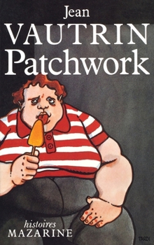 Paperback Patchwork [French] Book