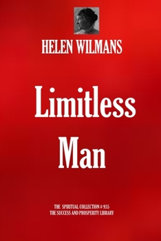 Paperback Limitless Man Book