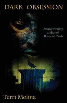 Paperback Dark Obsession Book
